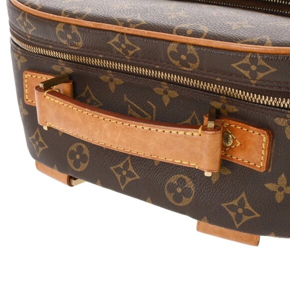 LOUIS VUITTON Monogram Packall Sac A Dos 2WAY Bag Brown M51132 800000137711000 - Picture 5 of 10
